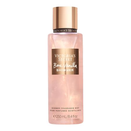 Victoria's-Secret-Bare-Vanilla-Shimmer---Body-Splash-250ml-250ml--1