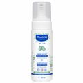 Shampoo Espuma Recém-Nascido Mustela 150ml 150ml