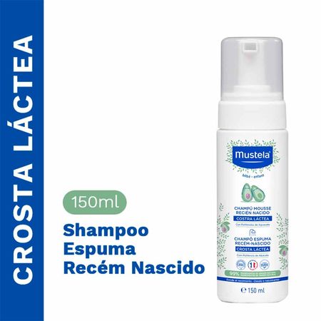 Shampoo-Espuma-Recém-Nascido-Mustela-150ml-150ml--3