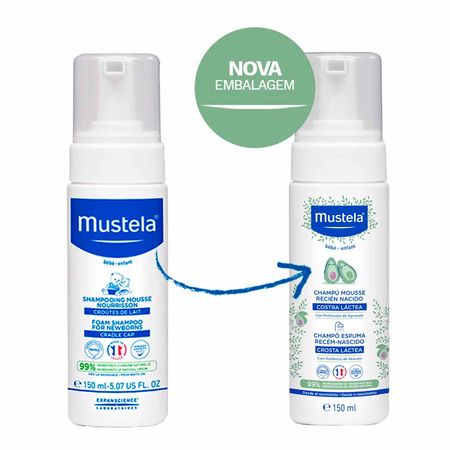 Shampoo-Espuma-Recém-Nascido-Mustela-150ml-150ml--8