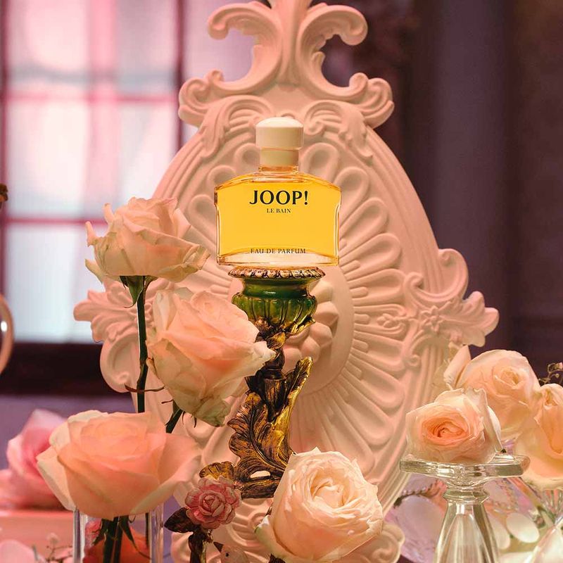 Joop! Le Bain Perfume Feminino Eau de Parfum Época Cosméticos