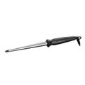 Kit Secador iQ Lite Black e Modelador Salon Curl Cônico 127V