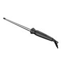 Kit Secador iQ Lite Black e Modelador Salon Curl Cônico 127V