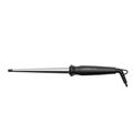 Kit Secador iQ Lite Black e Modelador Salon Curl Cônico 127V