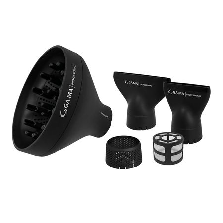 Kit-Secador-iQ-Lite-Black-e-Modelador-Salon-Curl-Cônico-127V--13