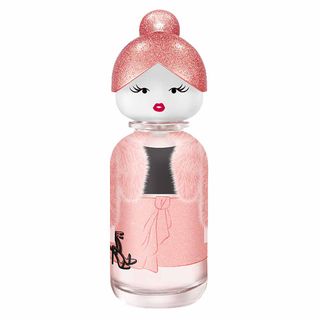 Perfume Blush Cherry Benetton United Colors Sisterland Feminino Eau de Parfum