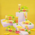 Carmed Fini Bananas Incolor - Hidratante Labial 10g