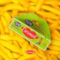 Carmed Fini Bananas Incolor - Hidratante Labial 10g