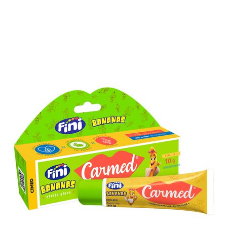 Carmed-Fini-Bananas-Incolor---Hidratante-Labial-10g--1