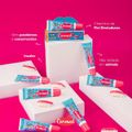 Carmed Fini Dentaduras Incolor - Hidratante Labial 10g