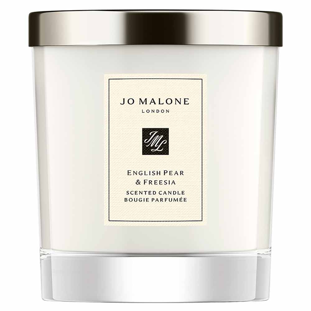 Vela Perfumada Jo Malone London English Pear & Freesia