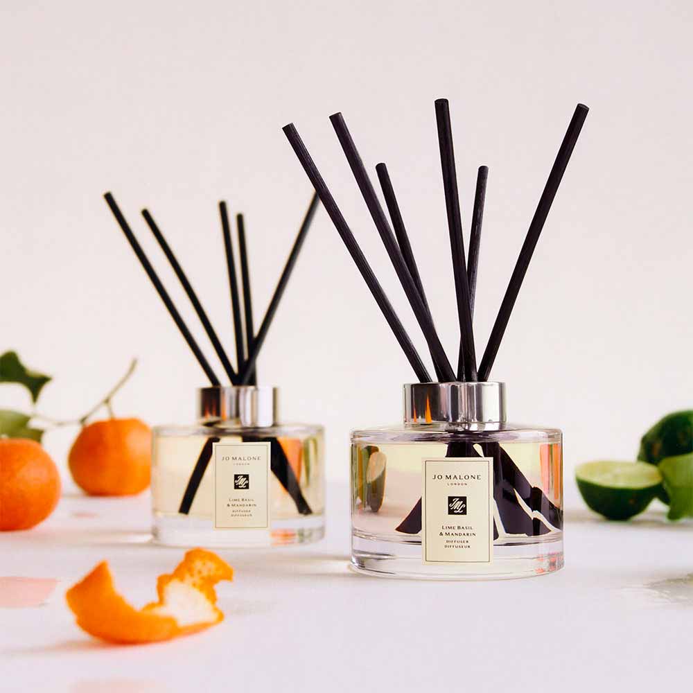 DifusorJo Malone London Lime Basil & Mandarin