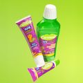 Carmed Fini Minhocas Azedinhas - Gel Dental 70g