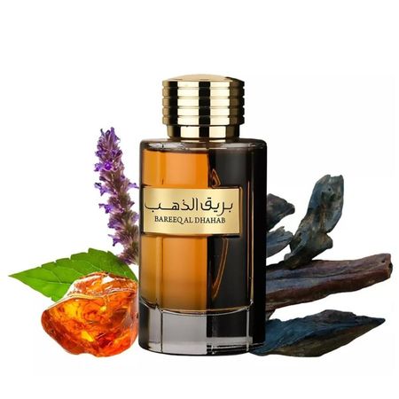 Bareeq-Al-Dhahab-Al-Wataniah---Eau-de-Parfum-Masculino-100ml--4