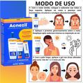 Kit Cimed Acnezil: Sabonete Líquido 200ml +Protetor Solar FPS 30 60g + Gel Secativo 10g