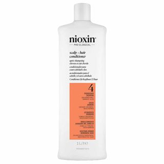 Condicionador Nioxin System 4 1L