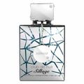 Perfume Club De Nuit Sillage Orientica Unissex Eau de Parfum 105ml