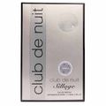 Perfume Club De Nuit Sillage Orientica Unissex Eau de Parfum 105ml