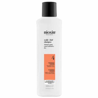 Shampoo Nioxin System 4 300ml