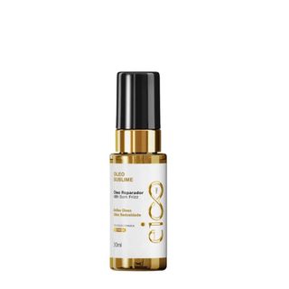 Eico Pro Óleo Sublime Óleo Reparador 30ml