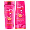 Elseve Liso dos Sonhos Kit – Condicionador + Shampoo Kit