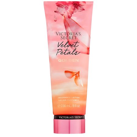 Victoria's-Secret-Velvet-Petals-Golden---Body-Lotion-236ml-236ml--1
