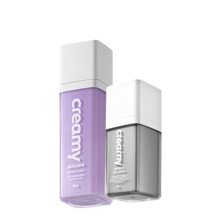 Kit-Creamy-Skincare-Pro-Adapaleno-Eye-Cream-Sérum-Creme-(2-produtos)--1
