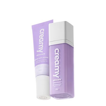 Kit-Creamy-Skincare-Pro-Adapaleno-Anti-Aging-Sérum-(2-produtos)--1