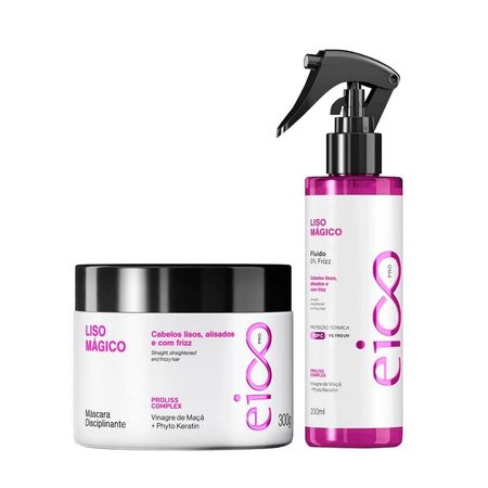 Kit-Eico-Pro-Liso-Mágico---Fluido-200ml-+-Máscara-300g--1