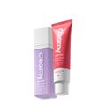 Kit Creamy Pro-Adapaleno Calming Cream Sérum Creme Facial (2 produtos)