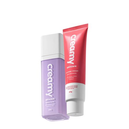 Kit-Creamy-Pro-Adapaleno-Calming-Cream-Sérum-Creme-Facial-(2-produtos)--1