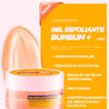 Gel Esfoliante Bumbum Hidramais 0