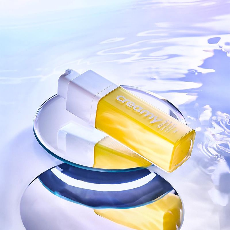 Kit Creamy Skincare Pro-Adapaleno Ácido Lático Sérum (2 produtos