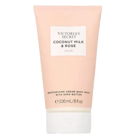 Victoria's-Secret-Coconut-Milk-&-Rose---Cream-Body-Wash-236ml-236ml--1