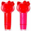 Bruna Tavares Bt + Hello Kitty Lip Oil Kit com 2 Unidades Kit