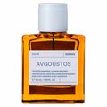 Perfume Avgoustos Korres Unissex Deo Colônia 50ml