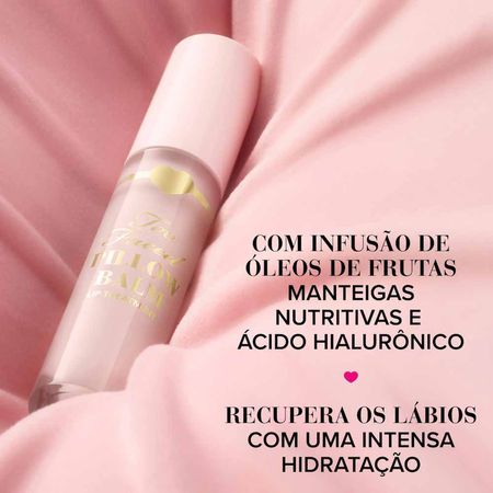 Hidratante-Labial-Líquido-Too-Faced-Hangover-Pillow-Balm-6ml-Original--5