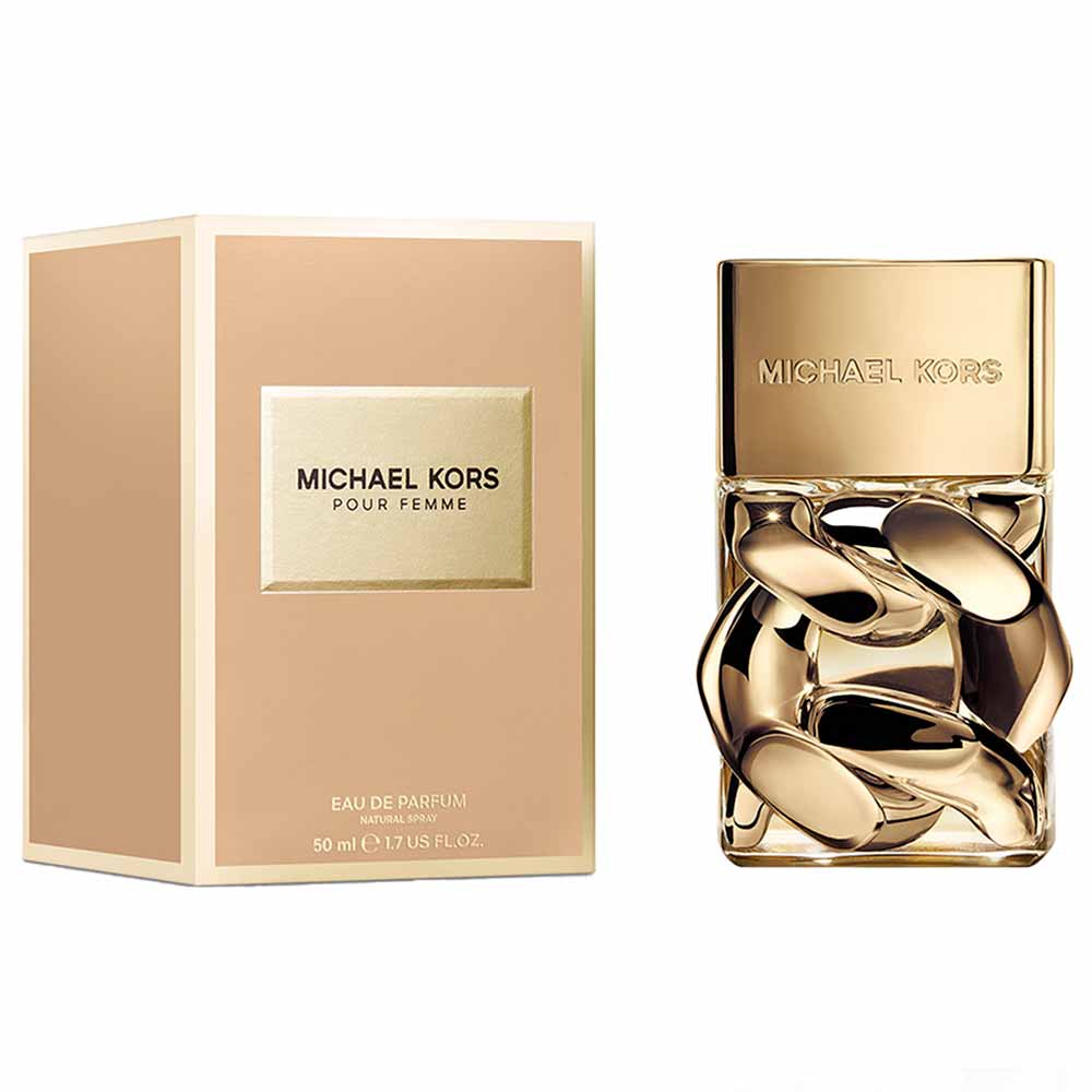 Perfume Michael Kors Pour Femme Feminino Eau de Parfum - Época