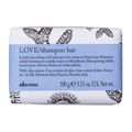 Shampoo em Barra Davines Essential Haircare Love 100 g 100 g