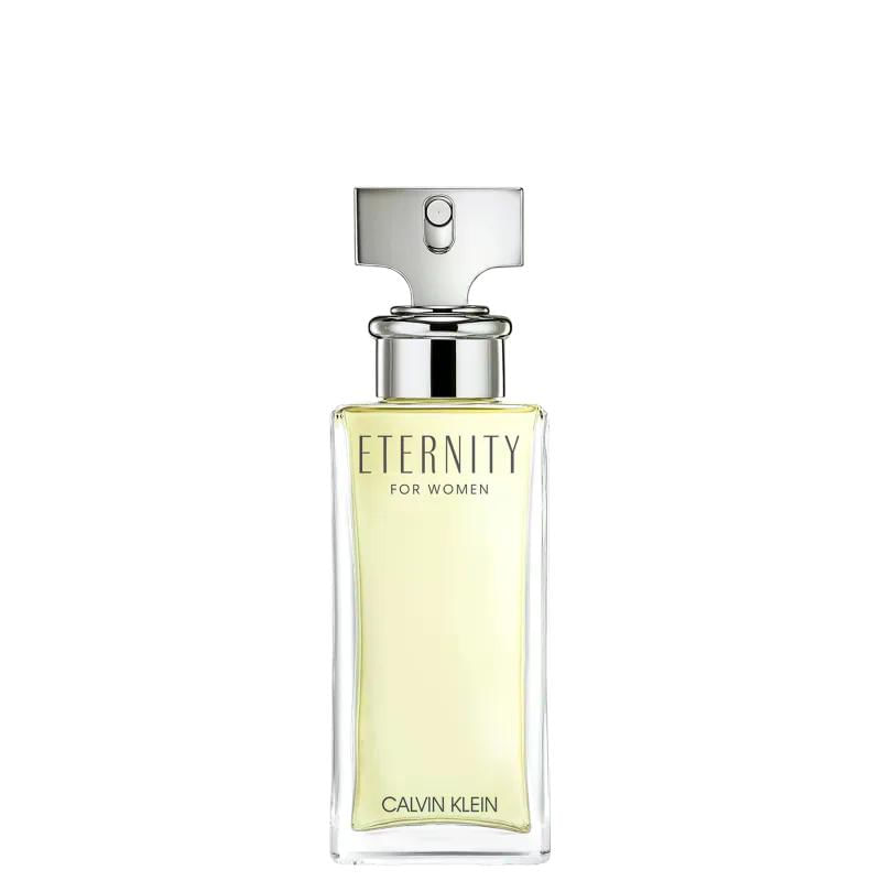 Calvin Klein Eternity For Women Eau de Parfum
