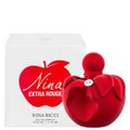 Nina Ricci Nina Extra Rouge Eau de Parfum 50ml