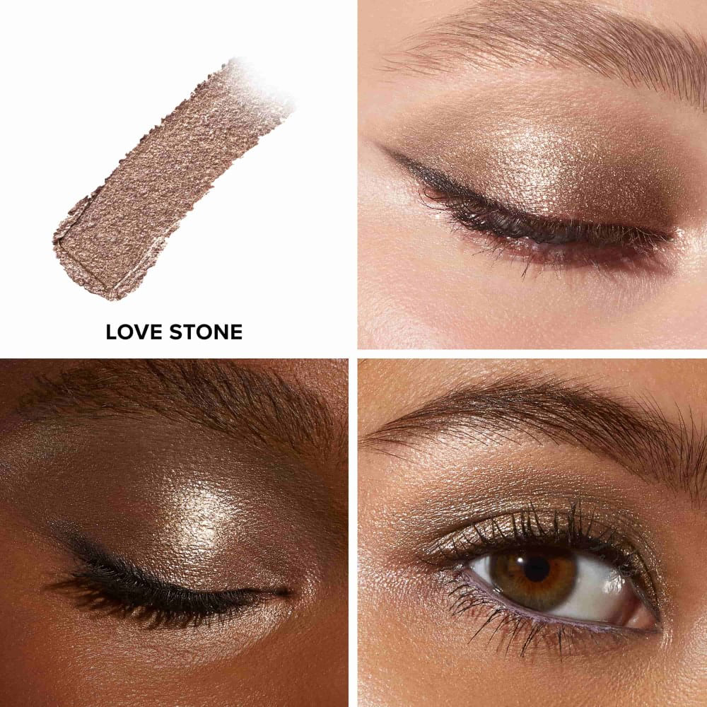 Sombra Cremosa em Bastão Too Faced Quickie Queen 1.5g
