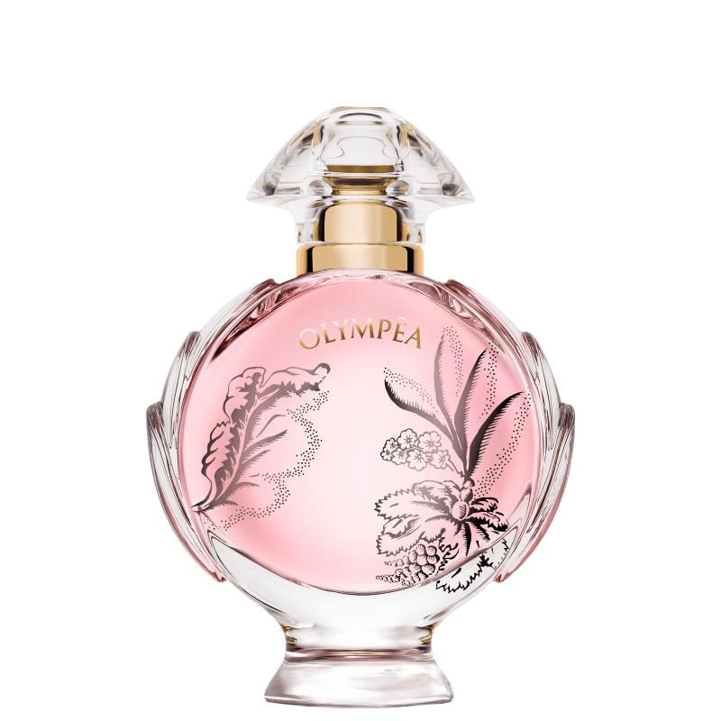 Paco Rabanne Olympéa Blossom Eau De Parfum