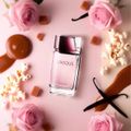 Lonkoom Unique for Women Eau de Parfum - Perfume Feminino 100ml