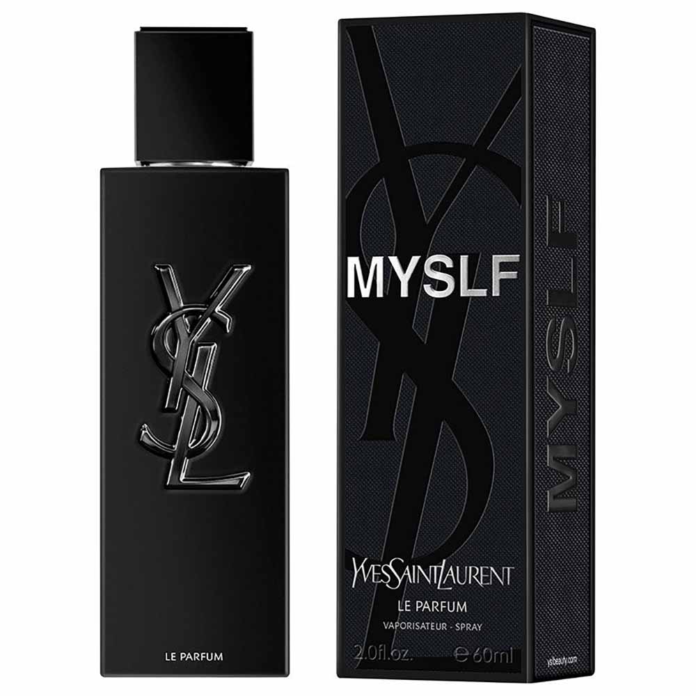 Perfume Myslf Yves Saint Laurent Masculino Le Parfum