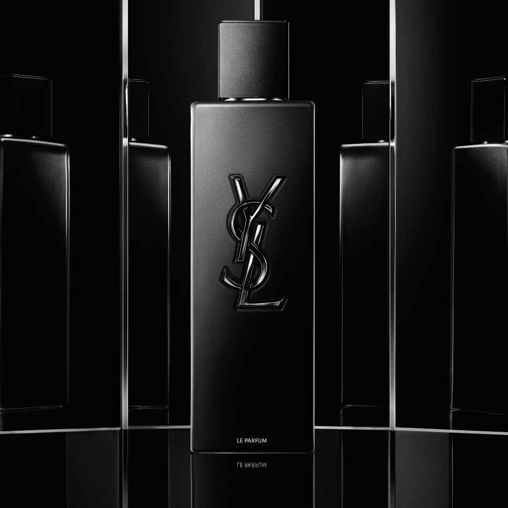 Perfume Myslf Yves Saint Laurent Masculino Le Parfum