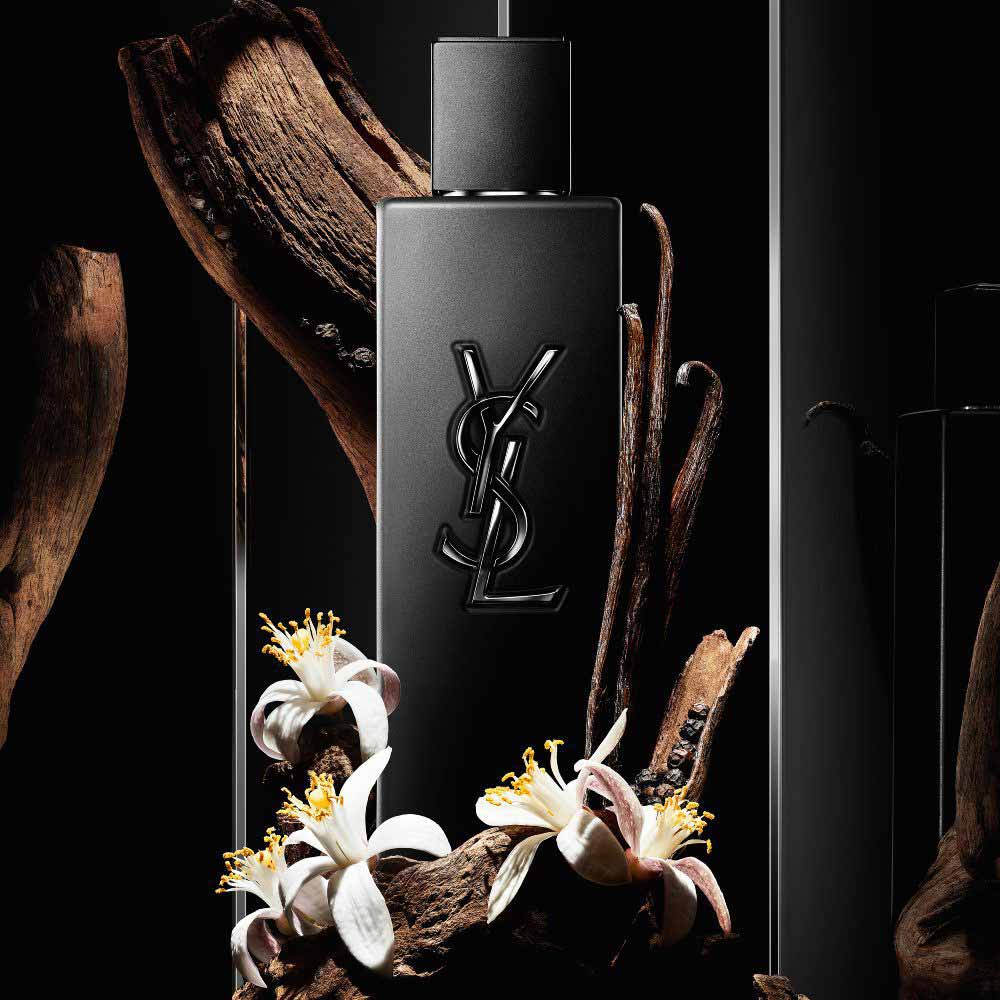 Perfume Myslf Yves Saint Laurent Masculino Le Parfum