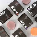 Solido Balance Simple Organic Condicionador 60g