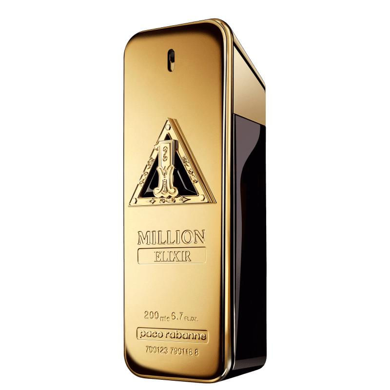 Paco Rabanne One Million Elixir Parfum Intense