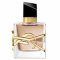 Perfume Libre Flowers & Flames Yves Saint Laurent Feminino Eau De Parfum Florale 30ml